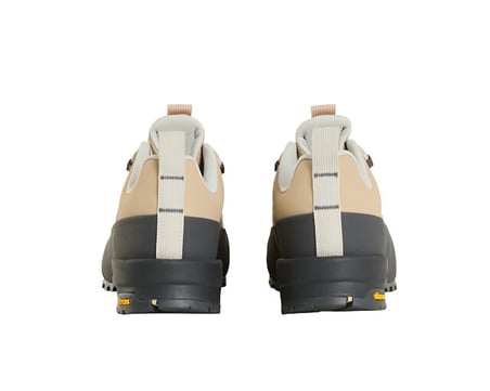 The North Face GLENCLYFFE LOW GORE-TEX Erkek Outdoor Ayakkabısı NF0A8D95U3M1 Bej