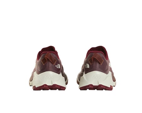 The North Face W ALTAMESA 500 V2 Unisex Patika Koşu Ayakkabısı NF0A8DB30TJ1 Kırmızı