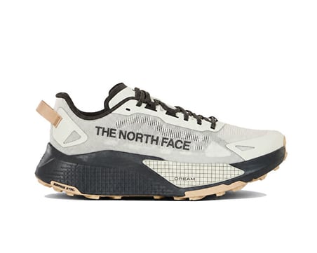 The North Face M ALTAMESA 500 V2 Erkek Patika Koşu Ayakkabısı NF0A8DAJTFL1 Gri