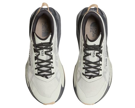 The North Face M ALTAMESA 500 V2 Erkek Patika Koşu Ayakkabısı NF0A8DAJTFL1 Gri