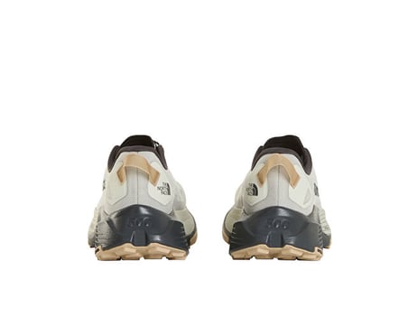 The North Face M ALTAMESA 500 V2 Erkek Patika Koşu Ayakkabısı NF0A8DAJTFL1 Gri