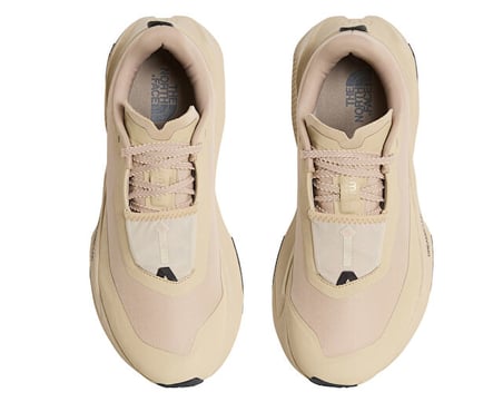 The North Face M ALTAMESA 500 V2 GORE-TEX Erkek Patika Koşu Ayakkabısı NF0A8G4DU511 Bej