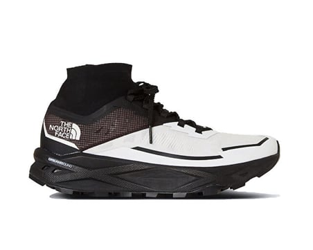The North Face M OFFTRAIL ULTRA Erkek Trekking Bot Ve Ayakkabısı NF0A8G53L6R1 Beyaz