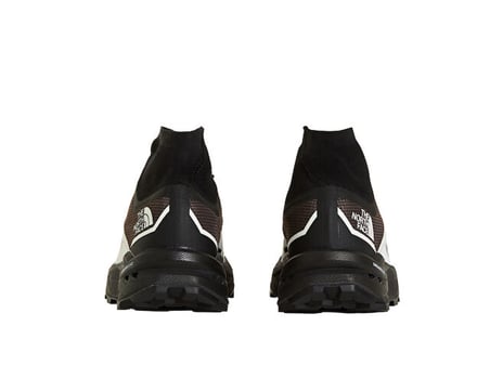 The North Face M OFFTRAIL ULTRA Erkek Trekking Bot Ve Ayakkabısı NF0A8G53L6R1 Beyaz