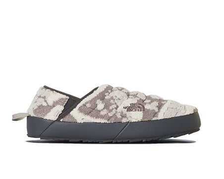 The North Face THERMOBALL TRACTION MULE KNIT Unisex Outdoor Terlik NF0A8G4F0K21 Renkli