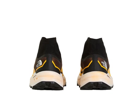 The North Face M OFFTRAIL ULTRA Erkek Trekking Bot Ve Ayakkabısı NF0A8G53AGG1 Siyah