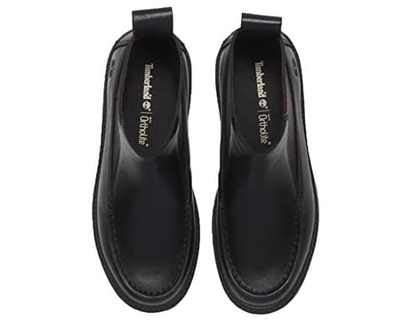 Tımberland STONE STREET MID CHELSEA BOOT Kadın Günlük Bot TB0A5TGPW021 Siyah