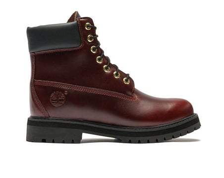 Timberland HERITAGE 6 INCH LACE UP WATER Erkek Outdoor Botu TB0A29U2EIW1 Kahverengi