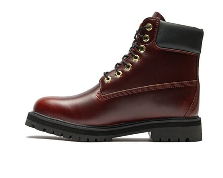 Timberland HERITAGE 6 INCH LACE UP WATER Erkek Outdoor Botu TB0A29U2EIW1 Kahverengi
