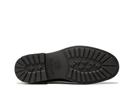 Timberland STORMBUCKS MID CHELSEA BOOT Erkek Günlük BotTB0A42PGW021 Siyah