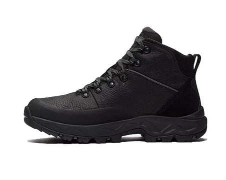 Tımberland MT. MADDSEN 2.0 MID LACE UP WATERPROOF H Erkek Outdoor Botu TB0A2QA9W021 Siyah