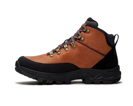 Tımberland MT. MADDSEN 2.0 MID LACE UP WATERPROOF H Erkek Outdoor Botu TB0A2QA9ES41 Kahverengi