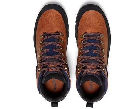 Tımberland MT. MADDSEN 2.0 MID LACE UP WATERPROOF H Erkek Outdoor Botu TB0A2QA9ES41 Kahverengi