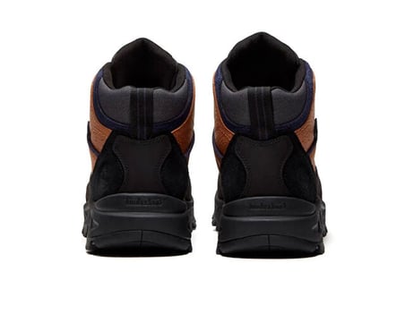 Tımberland MT. MADDSEN 2.0 MID LACE UP WATERPROOF H Erkek Outdoor Botu TB0A2QA9ES41 Kahverengi