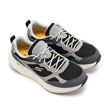 Go Walk Max Walker Erkek Gri Yürüyüş Ayakkabısı 216588 CCBK