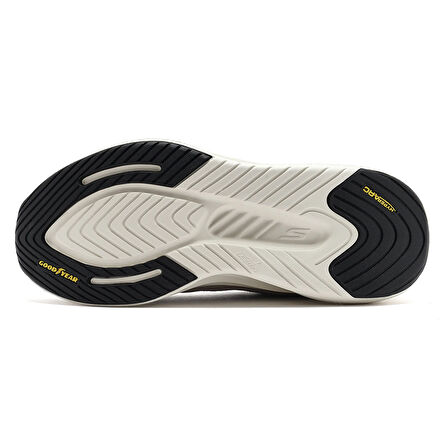 Go Walk Max Walker Erkek Gri Yürüyüş Ayakkabısı 216588 CCBK