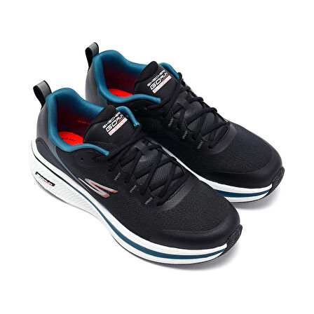 Go Run Elevate 2.0 Erkek Siyah Koşu Ayakkabısı 220851 BLK