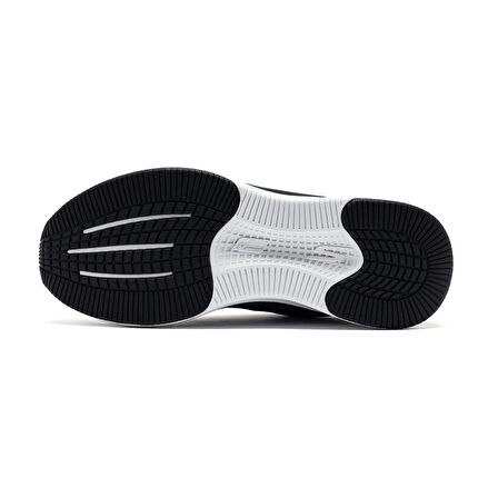Go Run Elevate 2.0 Erkek Siyah Koşu Ayakkabısı 220851 BLK