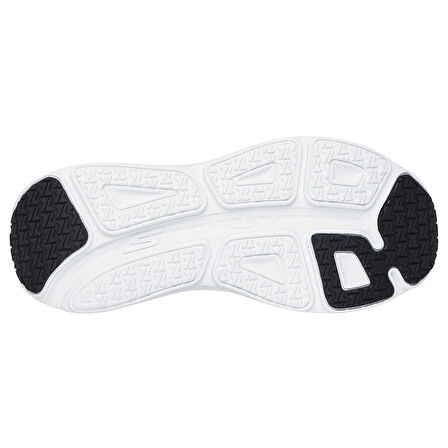 Max Cushioning Endeavour Erkek Siyah Koşu Ayakkabısı 220611 BLK