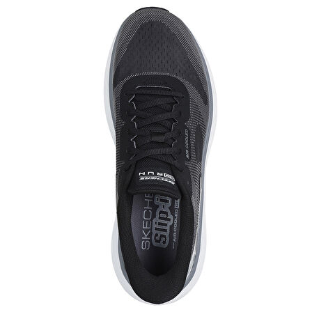 Max Cushioning Endeavour Erkek Siyah Koşu Ayakkabısı 220611 BLK