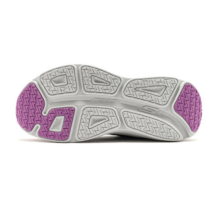 Max Cushioning Endeavour Kadın Mavi Koşu Ayakkabısı 129474 NVPR