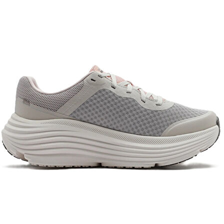 Skechers Max Cushioning Endeavour Womens Walking Shoes Kadın Yürüyüş Koşu Ayakkabısı Bej