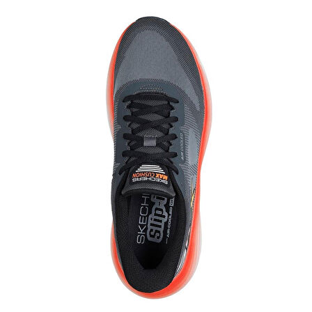 Max Cushioning Endeavour Erkek Gri Koşu Ayakkabısı 220611 CCMT