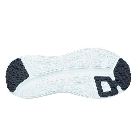 Max Cushioning Endeavour Erkek Gri Koşu Ayakkabısı 220611 CCMT