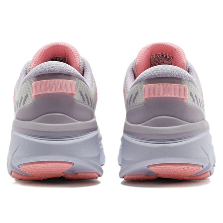 Skechers D'Lux Walker 2.0 Active Pace Memory Foam Womens Sneaker Hafızalı Taban Kadın Günlük Spor Ayakkabı Krem