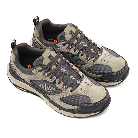 D'Lux Pro Erkek Bej Outdoor Ayakkabı 237755 TPMT