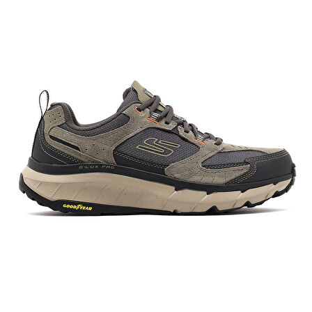 D'Lux Pro Erkek Bej Outdoor Ayakkabı 237755 TPMT
