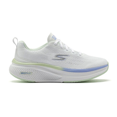Go Run Elevate 2.0 Kadın Beyaz Koşu Ayakkabısı 129000 WMNT