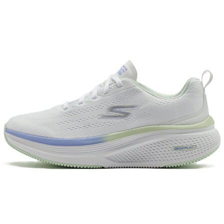 Skechers Go Run Elevate 2.0 Womens Walking Shoes Kadın Yürüyüş Koşu Ayakkabısı Beyaz 