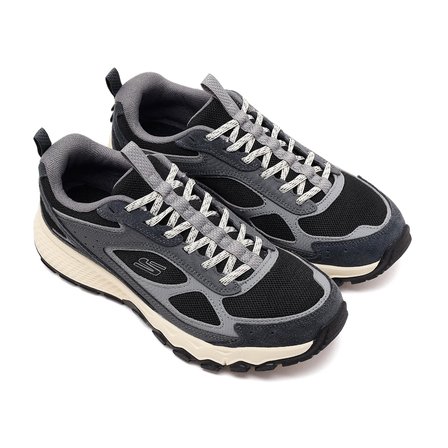 Dynamite At Erkek Gri Sneaker Ayakkabı 237631 GYBK