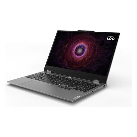Lenovo Loq 15ARP9 Aı Amd Ryzen 7-7435HS 24 GB Ram Ddr5 1 Tb SSD SSD RTX4060 8gddr6 15.6 IPS 144Hz Fhd Freedos 83JC00FJTR-241C Dizüstü Bilgisayar (Yapay Zeka Destekli)+ Çanta