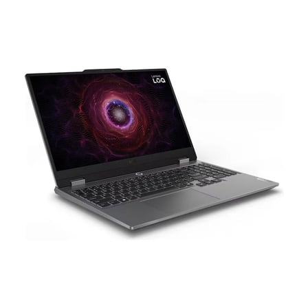Lenovo Loq 15ARP9 Aı Amd Ryzen 7-7435HS 24 GB Ram Ddr5 1 Tb SSD SSD RTX4060 8gddr6 15.6 IPS 144Hz Fhd Freedos 83JC00FJTR-241C Dizüstü Bilgisayar (Yapay Zeka Destekli)+ Çanta
