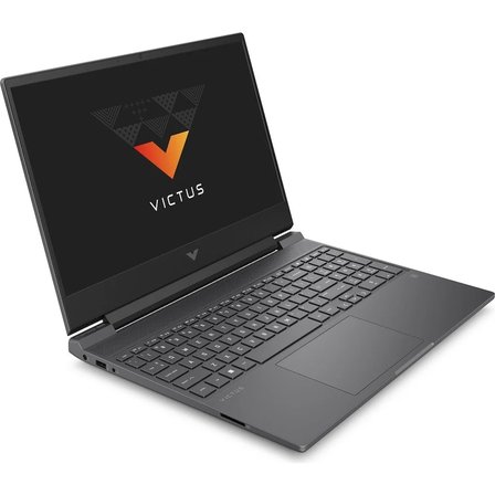 HP Victus A44MJEA-32 Amd R5 7535HS 32GB 512GB SSD RX6550M-4GB Freedos 15.6" Fhd 144Hz Taşınabilir Bilgisayar