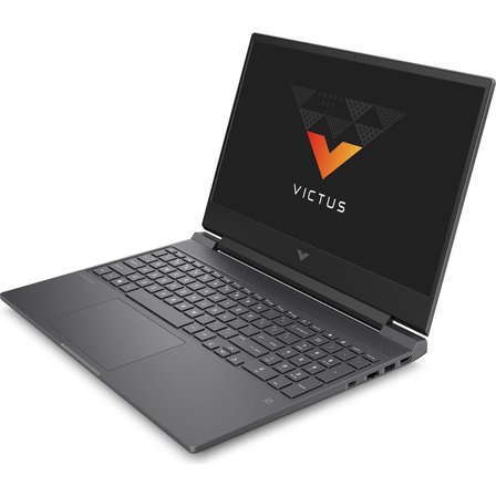 HP Victus A44MJEA-32 Amd R5 7535HS 32GB 512GB SSD RX6550M-4GB Freedos 15.6" Fhd 144Hz Taşınabilir Bilgisayar