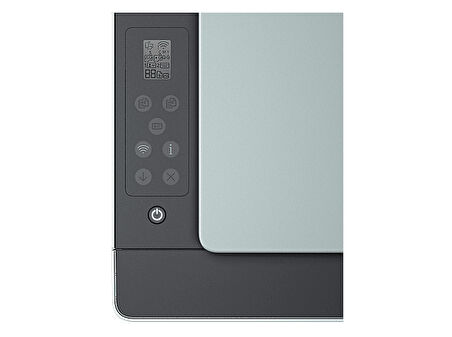 HP Smart Tank 582 AIO Mürekkep Püskürtmeli Yazıcı