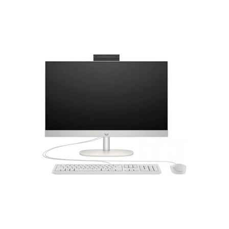 HP ProOne 240 G10 9H6H6ET i5-1335U 16 GB 512 GB SSD 23.8" Dos AIO Masaüstü Bilgisayar