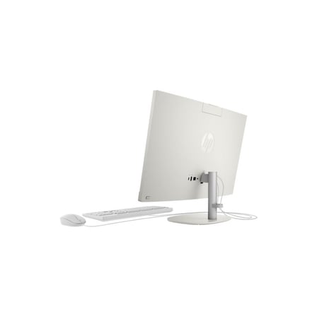 HP ProOne 240 G10 9H6H6ET i5-1335U 16 GB 512 GB SSD 23.8" Dos AIO Masaüstü Bilgisayar