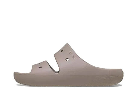 Crocs Classic Sandal V2 Erkek Terlik 209403-214 Bej