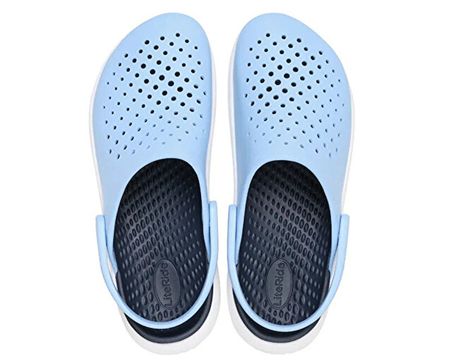 Crocs inmotion Clog Erkek Terlik 209964-4NS Mavi