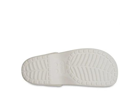 Crocs Classic Mary Jane Clog K Çocuk Terlik 210615-0WV Beyaz