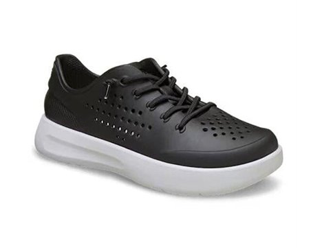 Crocs inmotion Pacer W Kadın Günlük Ayakkabı 210832-0OC Siyah