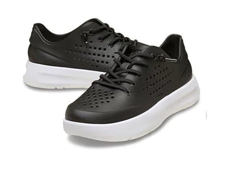 Crocs inmotion Pacer W Kadın Günlük Ayakkabı 210832-0OC Siyah
