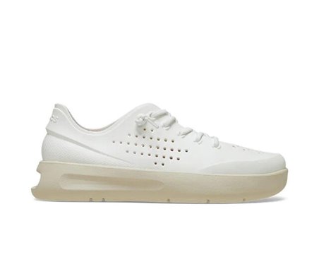 Crocs inmotion Pacer W Kadın Günlük Ayakkabı 210832-100 Beyaz