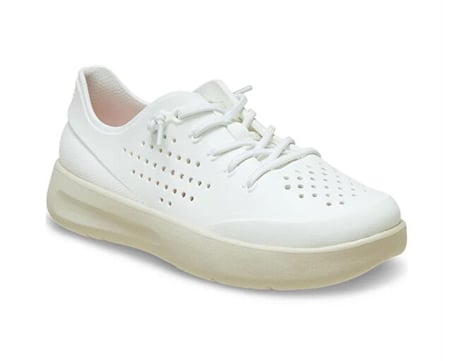 Crocs inmotion Pacer W Kadın Günlük Ayakkabı 210832-100 Beyaz