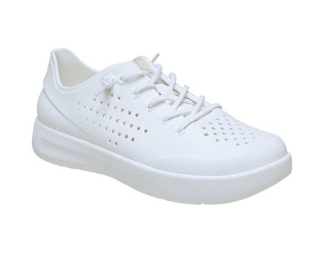 Crocs inmotion Pacer M Erkek Günlük Ayakkabı 210831-1VL Beyaz