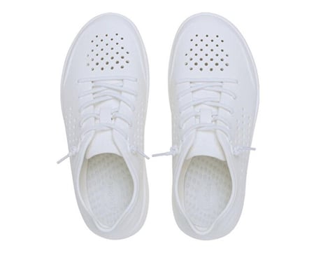 Crocs inmotion Pacer M Erkek Günlük Ayakkabı 210831-1VL Beyaz